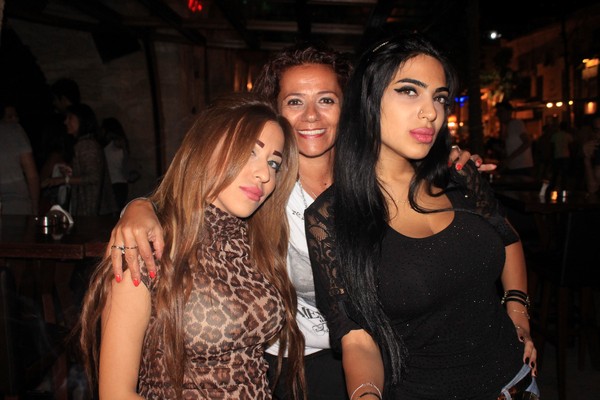 Pub Crawl Lebanon